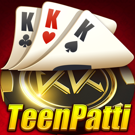 KKTeenPatti - Poker, Slots Image
