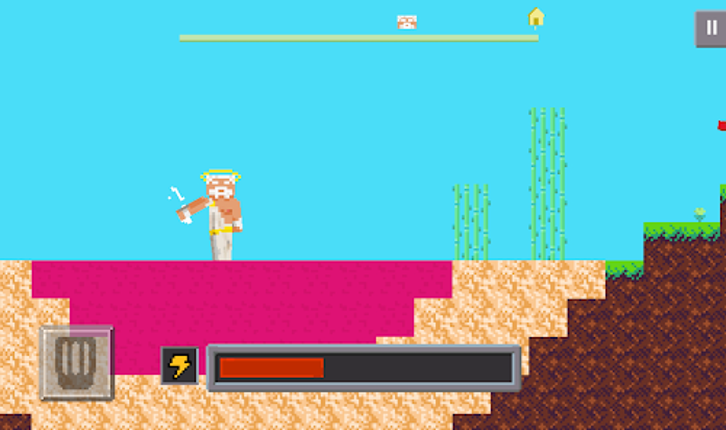 Noob vs Pro 2: Jailbreak screenshot