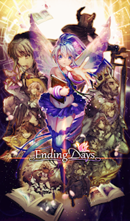Ending Days Image