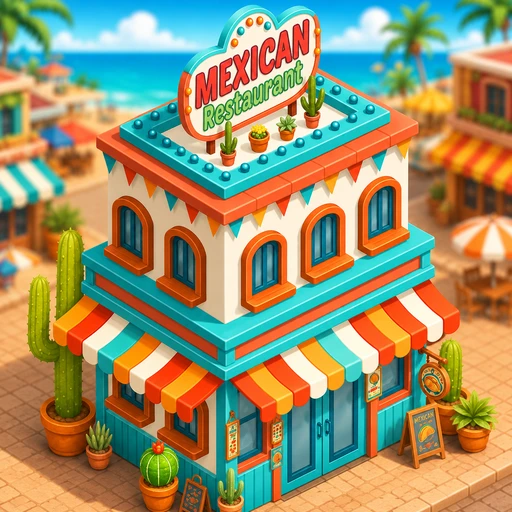 Games like Merge Beach : Gossip & Mystery