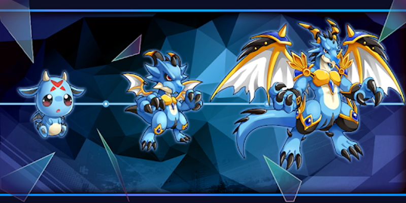 Monster Clash 2 screenshot