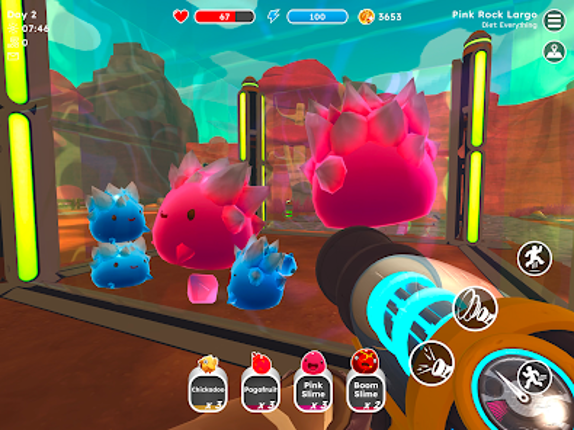 Slime Rancher Image