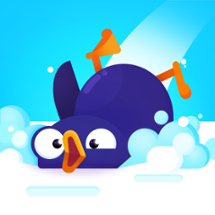 Penguin Bounce Image