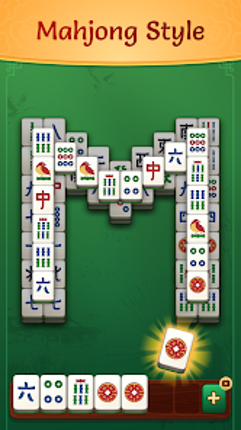 Zen Tiles - Mahjong Match screenshot