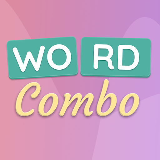 Games like Word Combo: Words & Puzzle
