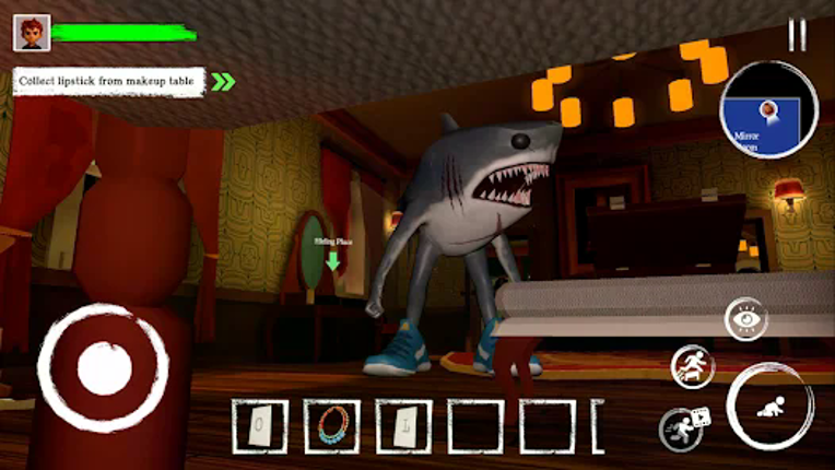 Runaway Boy 3: Monster Escape screenshot