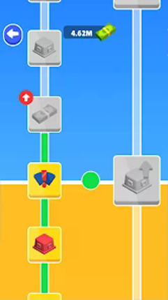 Fun Money Keyboard screenshot