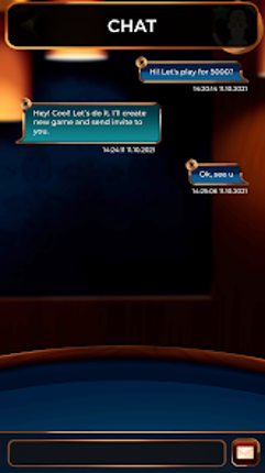 Dominoes Online screenshot