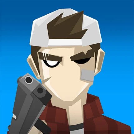 Wasteland Shooter Image