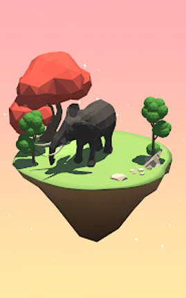 Animal Craft 3D screenshot