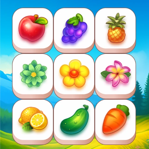 Games like Tile Match