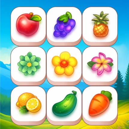 Tile Match Image