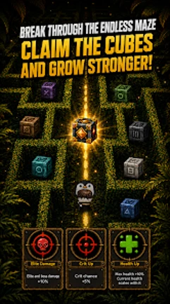 SITE42: Survival Roguelike RPG Image
