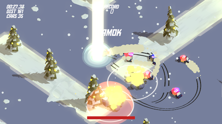 PAKO Forever screenshot