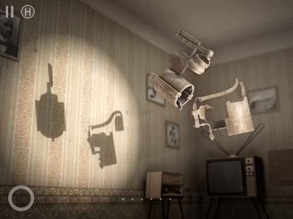Shadowmatic screenshot