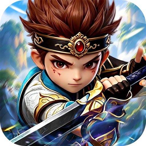 Games like 逐鹿江湖