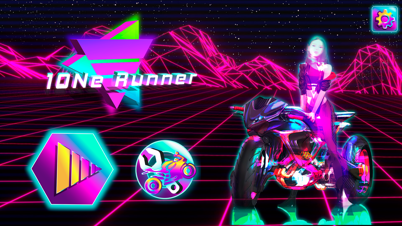 Games like 10Ne Runner - Proyecto Interacción Persona Máquina y Usabilidad