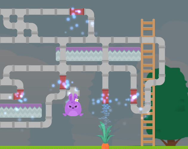 Games like 2D Carrot Repair Farm - FREE!