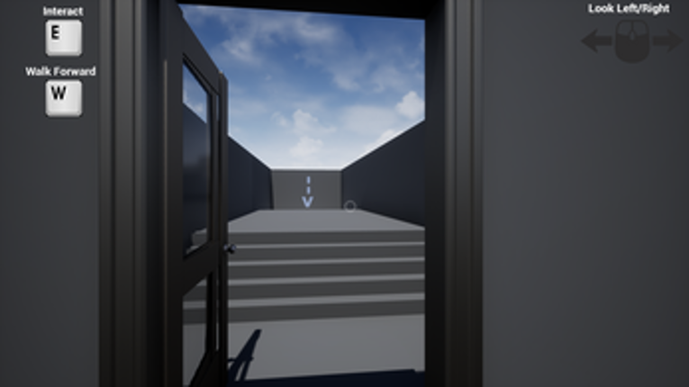Etra's Training Grounds: FPS Basics screenshot