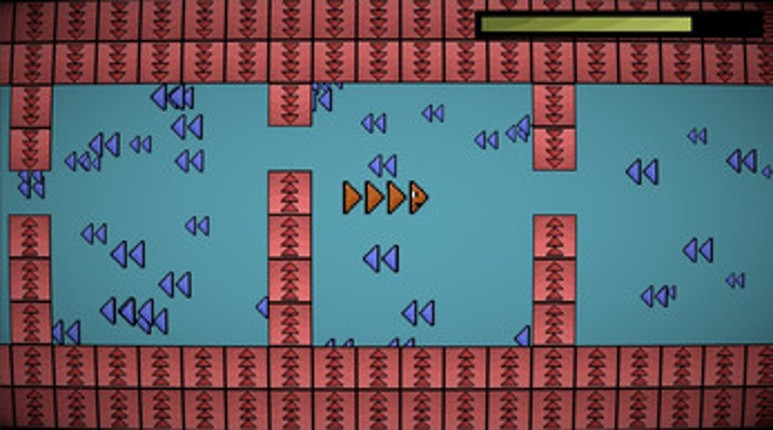 Accelerando screenshot
