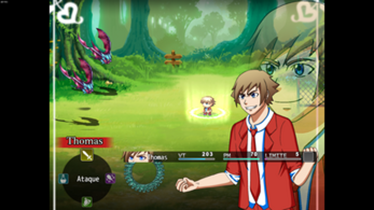 Adventure Chronicles Image