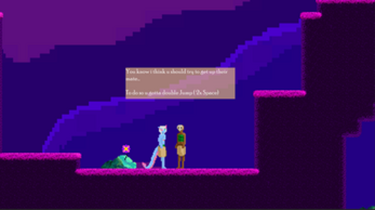 Aiden´s Lost Memories screenshot