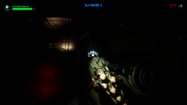 Arachnocide screenshot