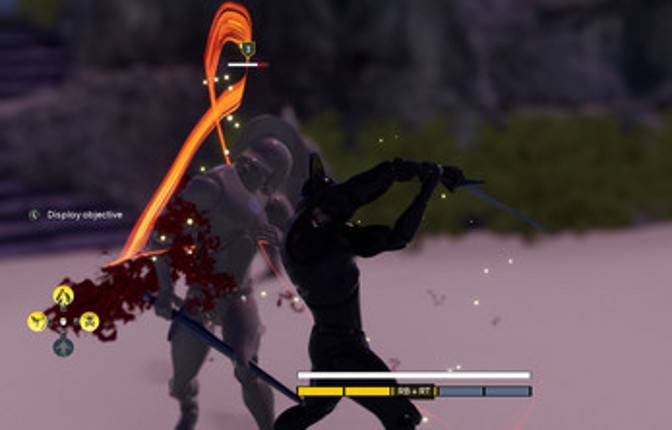 Assassin's Creed Odyssey - Gameplay Remake screenshot