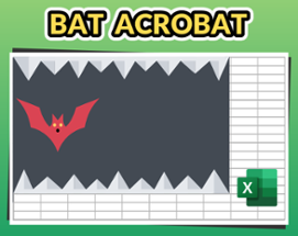 Bat Acrobat Image