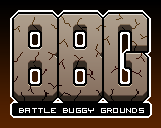 Games like Battle Buggy Grounds