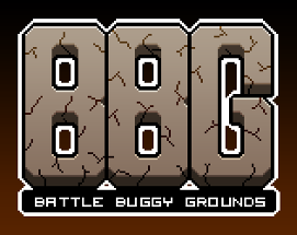 Battle Buggy Grounds Image