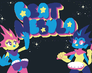 Games like Beat Nebula