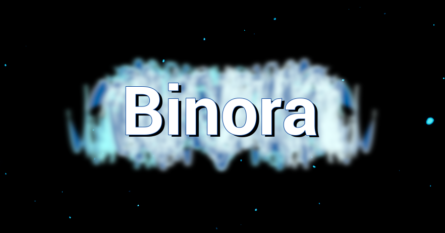 Games like Binora