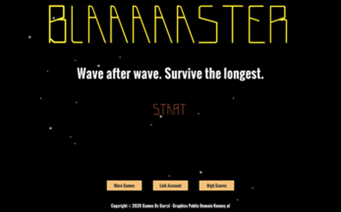 Blaaaaaster Image