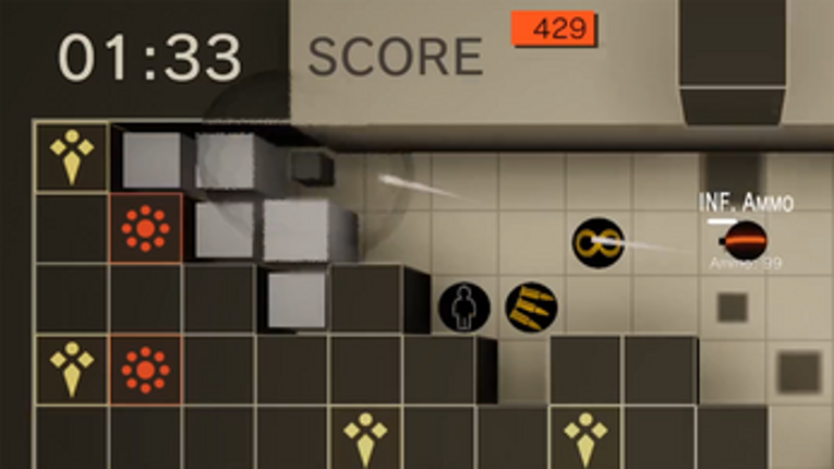 Block Arena Image