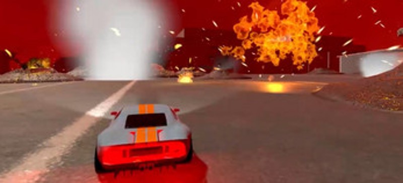 Carmageddon Image