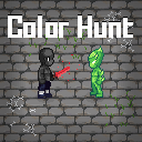 Games like Color Hunt