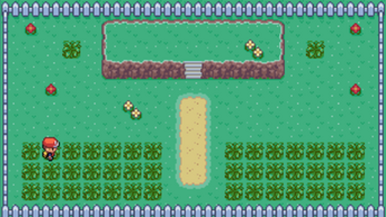 CombatPokemonByCater screenshot