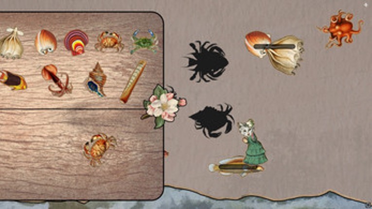 Crafter Cat's Journey Image