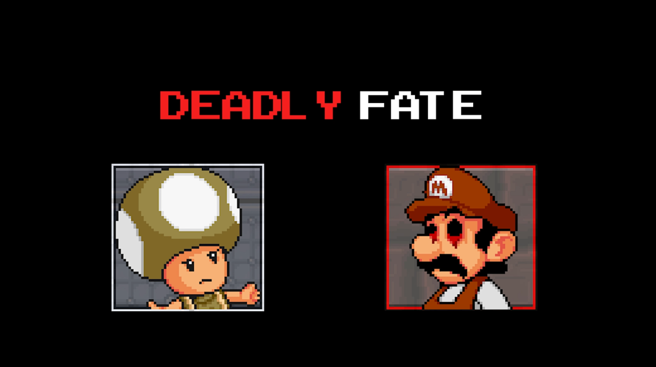 Games like Deadly Fate