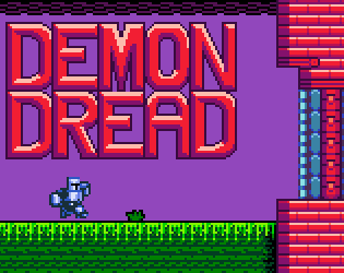Games like Demon Dread