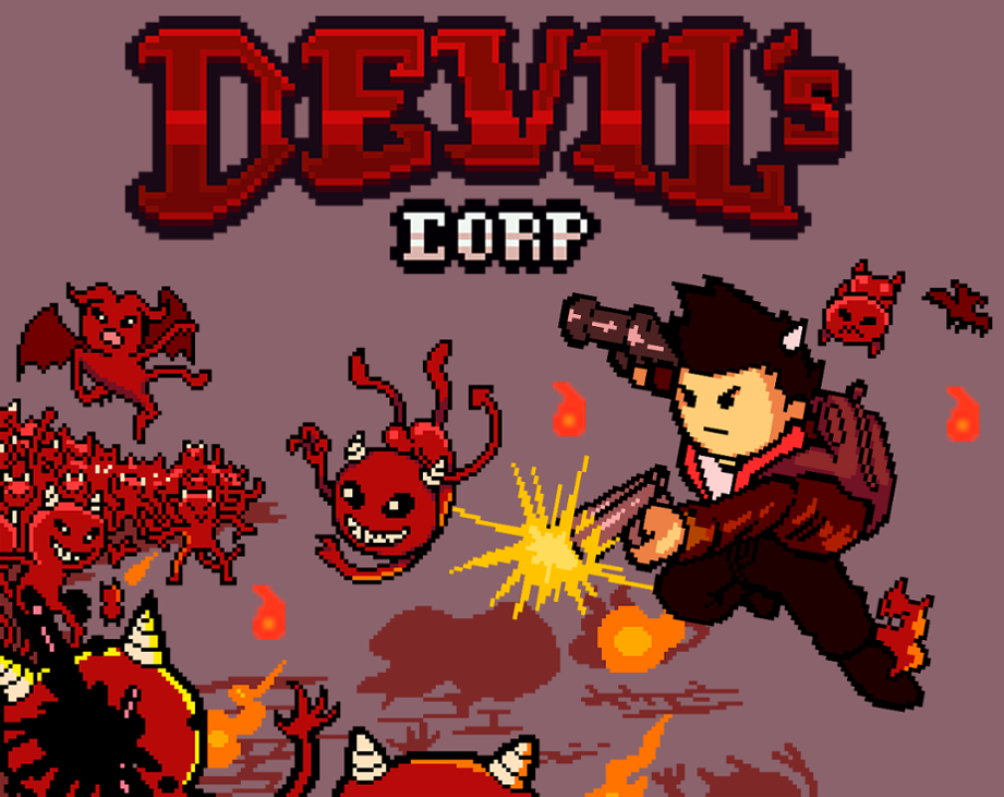 Games like Devil's Corp