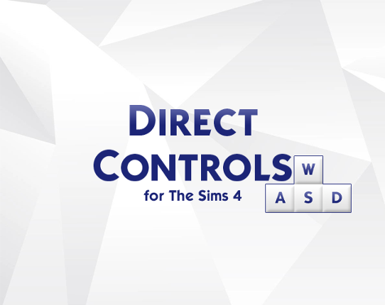 Direct Controls for The Sims 4 Image