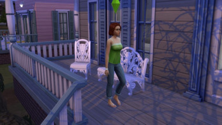Direct Controls for The Sims 4 Image