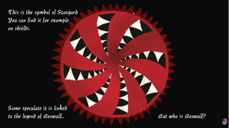 Discovering Stavgard screenshot