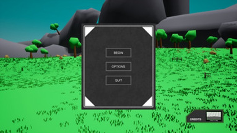 Dragon Project screenshot
