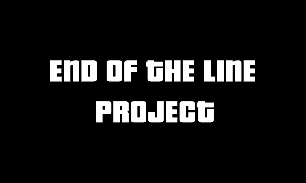 Games like End of the Line