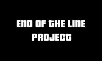 End of the Line Image