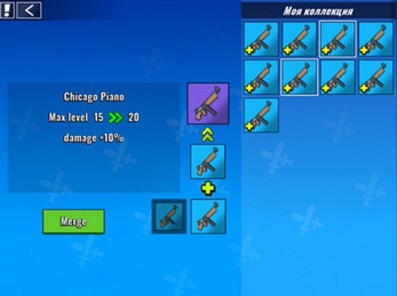FPS - PVP Shooter Game Image