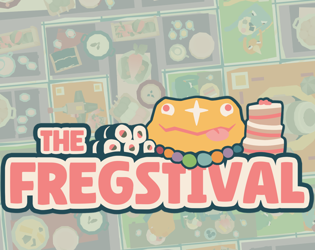 Games like The Fregstival